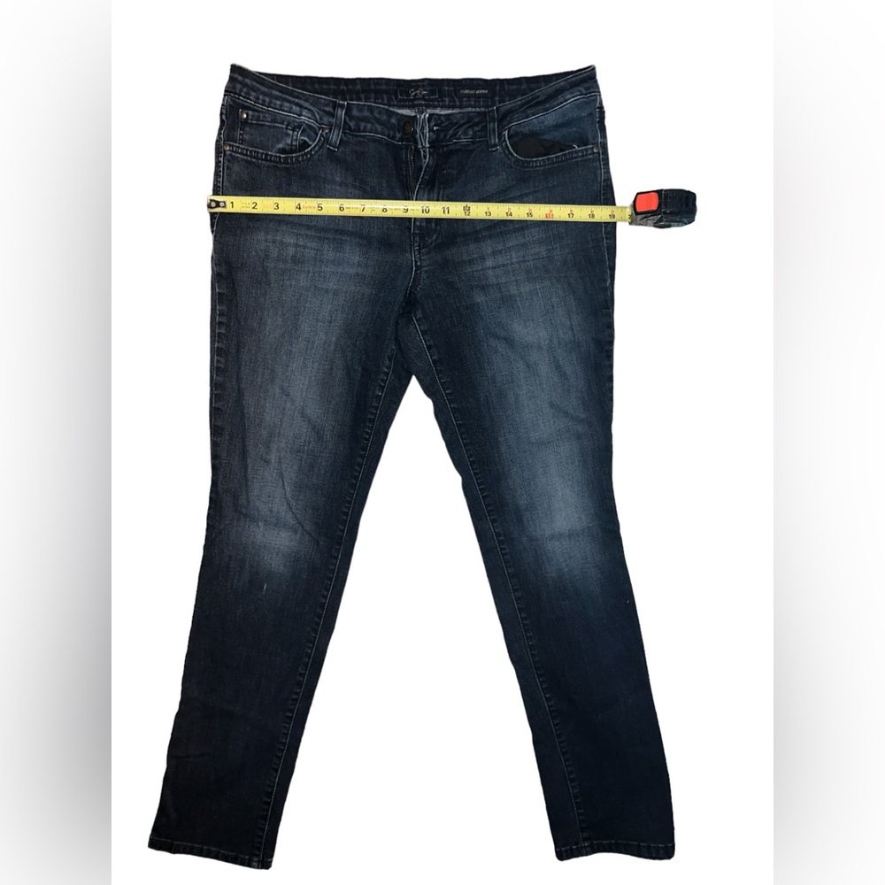 JESSICA SIMPSON | WOMENS SKINNY JEANS SZ 32 - Picture 3 of 5